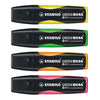 Stabilo tekstmarker green boss multikleur