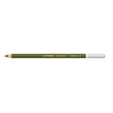 Stabilo carbothello -kalkpastel kleurpotlood - olijfgroen - afbeelding 2