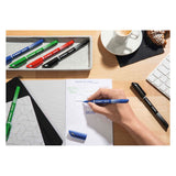 Stabilo Sensor Fineliners 0.3 mm, 8st. - afbeelding 5