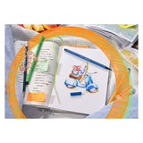 Stabilo pen 68 etui 8 stuks - afbeelding 4