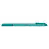 Stabilo pointmax - hardtip fineliner 0,8 mm - turquoise