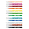Stabilo trio jumbo - viltstift - set met 12 stuks