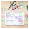 Stabilo tekstmarker swing cool pastel kleurenassortiment pk6