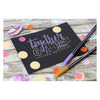 Stabilo viltstift pen 68 metallic blik a 8 stuks