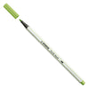 Stabilo pen 68 brush - viltstift - pistache (34)