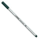 Stabilo pen 68 brush - viltstift - aarde groen (63)