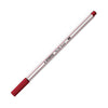 Stabilo pen 68 brush - viltstift - purper (19)