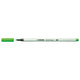 Stabilo pen 68 brush - viltstift - lichtgroen (33)