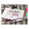 Stabilo pen 68 brush - viltstift - lichtgroen (33)