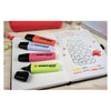 Stabilo boss original pastel - markeerstift - set 8 stuks