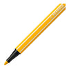 Stabilo pen 68 - viltstift - arty - set met 12 sets