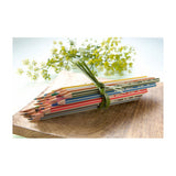 Stabilo greencolors - kleurpotloden - arty - set 12 stuks - afbeelding 4