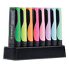 Stabilo tekstmarker green boss multikleur