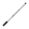 Stabilo pen 68 brush - viltstift - arty - set met 12 stuks