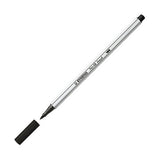 Stabilo pen 68 brush arty 12 stuks - afbeelding 3