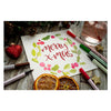 Stabilo pen 68 brush - viltstift - arty - set met 12 stuks