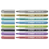 Stabilo trio deco etui 8 stuks | 2 stuks