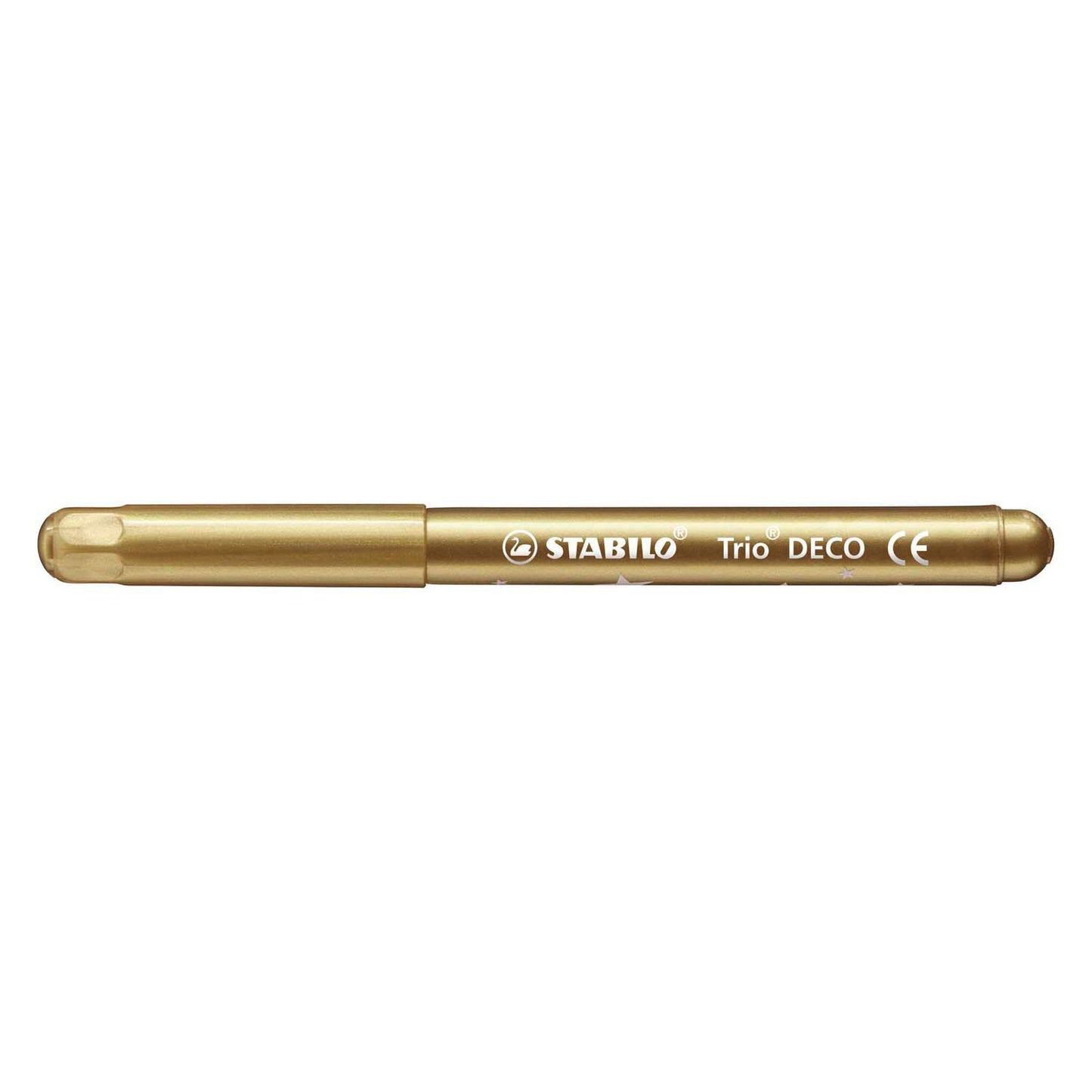 Stabilo trio deco etui 8 stuks | 2 stuks