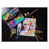 Stabilo aquacolor - premium aquarel kleurpotloden - arty - etui met 36 kleuren