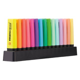 Stabilo boss original - markeerstift - 15 stuks deskset - afbeelding 2
