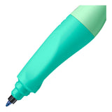 Stabilo easyoriginal - ergonomische rollerball - rechtshandig - pastel vleugje mint - afbeelding 2
