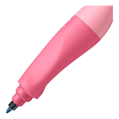 Stabilo easyoriginal rollerbalpen rechtshandig poeder roze