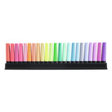 Stabilo boss original markeerstift deskset - arty 23 stuks - 9 standaard + 14 pastel kleuren - afbeelding 3