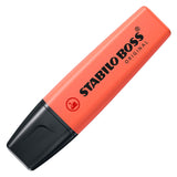 Stabilo boss original markeerstift deskset - arty 23 stuks - 9 standaard + 14 pastel kleuren - afbeelding 4