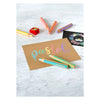 Stabilo woody 3 in 1 pastel - multi talent kleurpotloden - etui met 6 kleuren puntenslijper