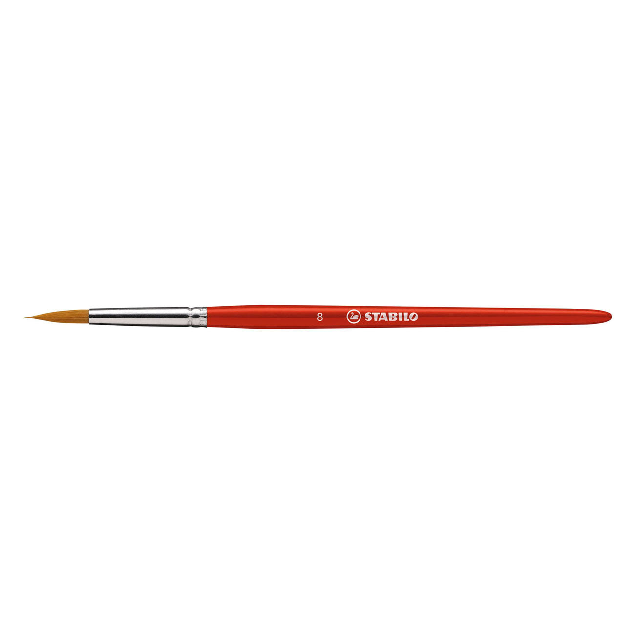 Stabilo woody 3 in 1 - multitalent kleurpotlood - set 18 st. + puntenslijper
