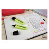 Stabilo boss original pastel - markeerstift - set 4 stuks