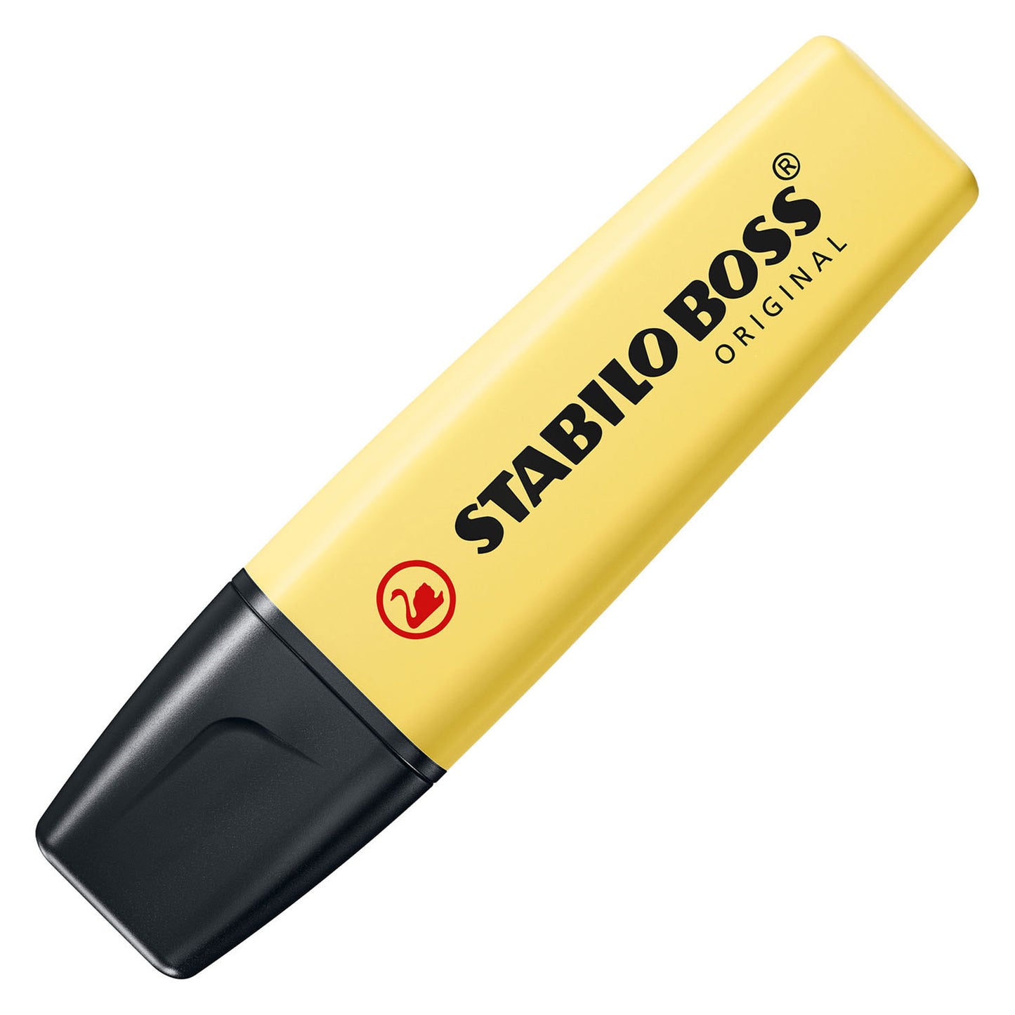 Stabilo boss orginial markeerstiften - pastel - 15 stuks - 14 kleuren