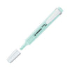 Stabilo swing cool - markeerstift - perfect voor onderweg - pastel - etui met 4 kleuren