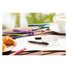 Stabilo pointmax pastel etui a 8 kleuren fineliners