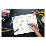 STABILO PointMax Fineliners ARTY Etui, 32st. - afbeelding 5