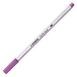 Stabilo pen 68 brush - viltstift - arty - set met 30 stuks - afbeelding 2