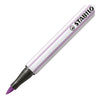 Stabilo pen 68 brush - viltstift - arty - set met 30 stuks