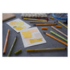Stabilo pen 68 - viltstift - arty - metalen set 65 st.