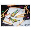 Stabilo point 88 - fineliner - arty - metalen set met 66 stuks