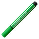 Stabilo pen 68 max - viltstift met dikke beitelpunt - loofgroen