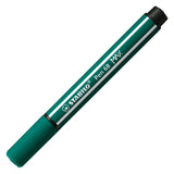 Stabilo pen 68 max - viltstift met dikke beitelpunt - turquoisegroen - afbeelding 1