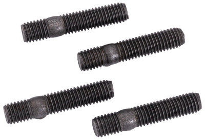 Dresselhaus stiftschraube 1611 4197 stud bolts din939 8x30mm steel, galvanized