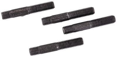 Dresselhaus stiftschraube 1611 4197 stud bolts din939 8x40mm steel, galvanized