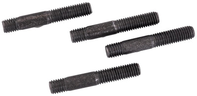 Dresselhaus stiftschroef 1611 4197 stud bolts din939 8x40mm steel, galvanized