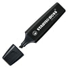 Stabilo boss original - markeerstift - set 4 stuks - naturecolors