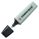 Stabilo boss original - markeerstift - set 4 stuks - naturecolors - afbeelding 2
