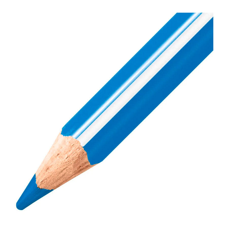 Stabilo trio thick ergonomische kleurpotloden xl - 300dlg.