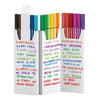 Stabilo pen 68 zig zag viltstiften - 18dlg.