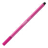 Stabilo viltstift pen 68 medium 18 stuks