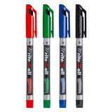 Stabilo write-4-all medium (1,0 mm) permanente marker - 4dlg. - afbeelding 1